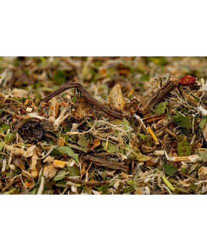 Natura Wita Herbal Mixture with Viburnum for Gastritis 100g