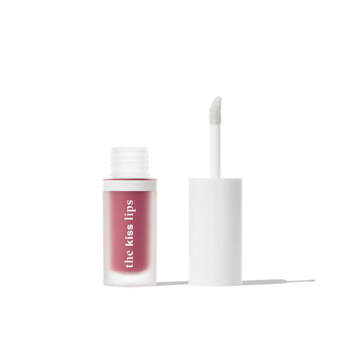 Paese The Kiss Matte Liquid Lipstick 03 Lovely Pink 3.4ml