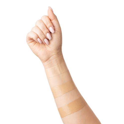 Paese Hydrating BB Cream with Hyaluronic Acid 03 Natural 30ml
