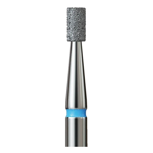 IQ Nails Podological Diamond Drill Bit Cylinder 1.8mm