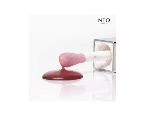 Neo Makeup Intense Serum Love My Nawilżający Olejek do Ust 06 Blackcurrant 5ml