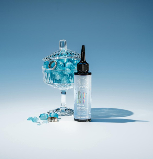 OnlyBio Hair in Balance Toner Ice Candy 100ml