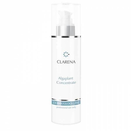 Clarena Dermatology Line Moisturizing and Exfoliating Algaplant Concentrate 200ml