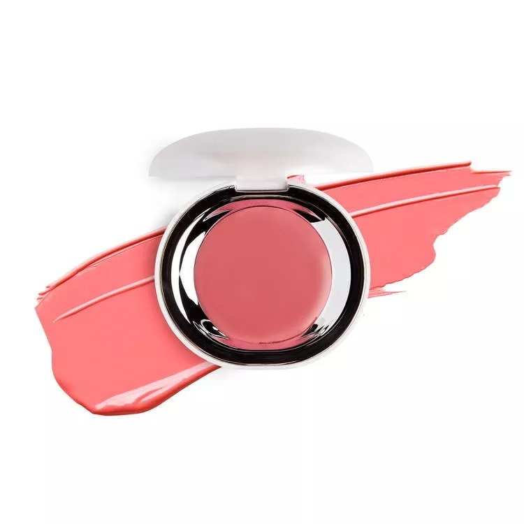 Neo Makeup Intense Serum Lip i Cheek Masełko do Ust i Policzków Nr 01 Pink 5g