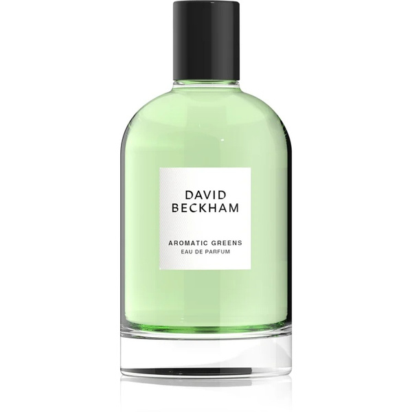 David Beckham Aromatic Greens Woda Perfumowana dla Mężczyzn Spray 100ml