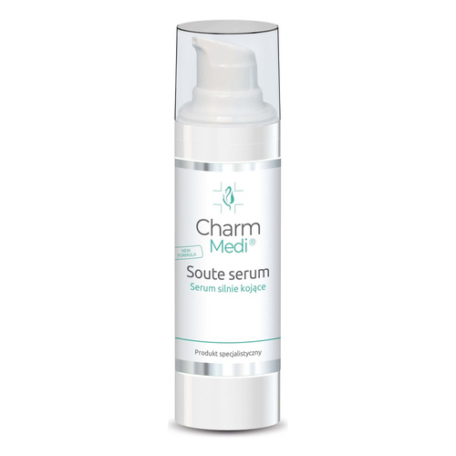Charmine Rose Charm Medi Soute Soothing Serum for Sensitive Skin 30ml