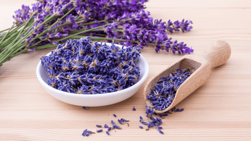ETJA Natural Lavender Essential Oil 10ml