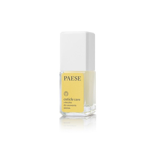 Paese Nail Therapy Cuticle Remover Milk 8ml
