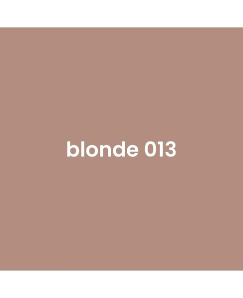 Stars From the Stars Fluff Eyebrow Pencil Kredka do Brwi Blonde 013 0,2g