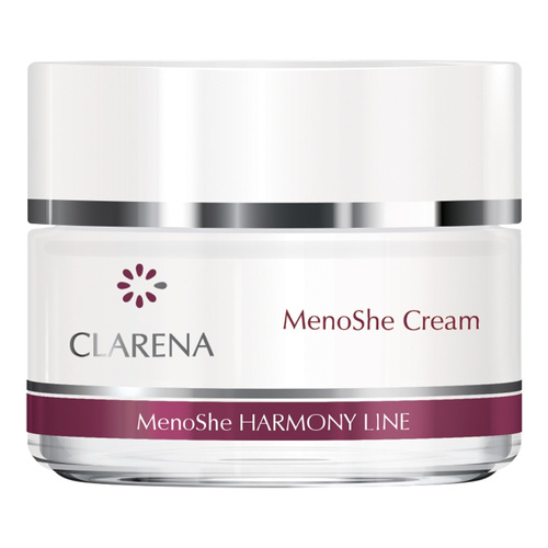 Clarena MenoShe Phytokompleks Krem 50ml