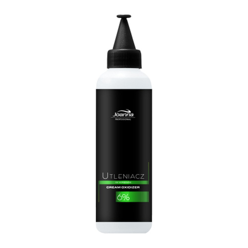 Joanna Professional Utleniacz do Włosów w Kremie 6% 130g