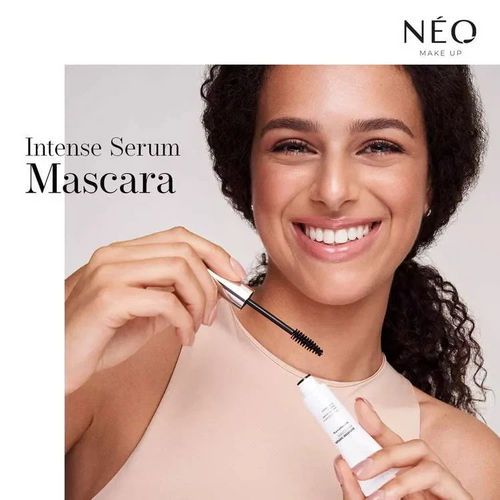 Neo Makeup Intense Serum Tusz do Rzęs Stymulujący Wzrost 9ml