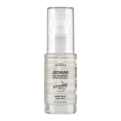 Joanna Styling Effect Hair Silk 25ml