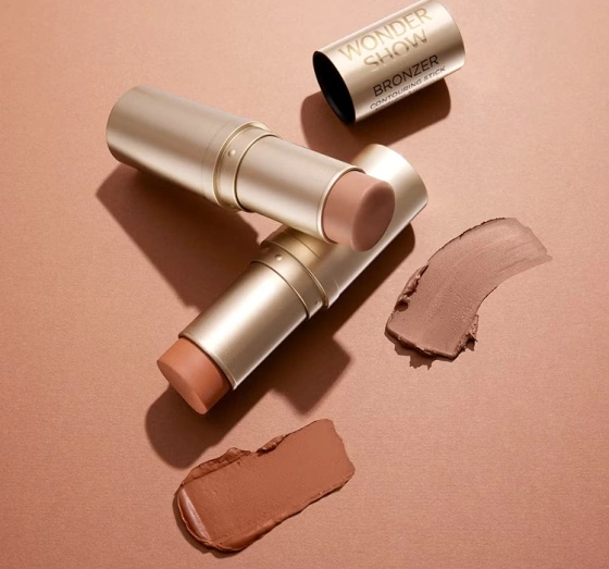 Eveline Wonder Show Bronzer w Sztyfcie 02 Be Happy 8g