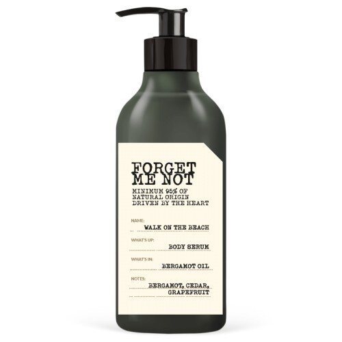 Farmona Forget Me Not Nourishing Body Serum Walk on the Beach 300ml