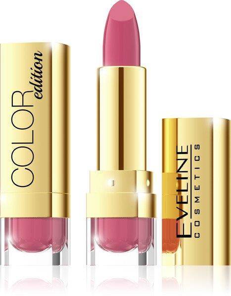 Eveline COLOR EDITION LIPSTICK NO 721 (NO)