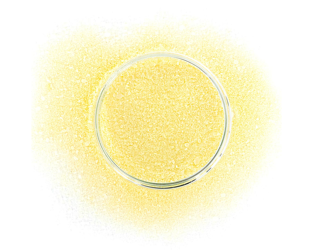 Clarena Herbal Citrus Foot Salt Relaxation and Care 600g