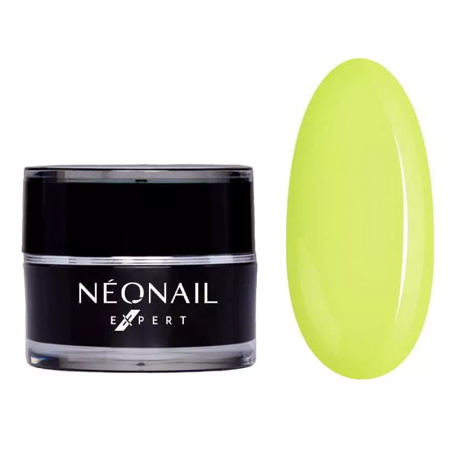 NeoNaail Expert Art Gel- Pastel Yellow 5ml