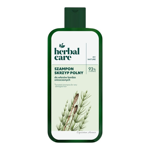 Farmona Herbal Care Shampoo Horsetail 330ml