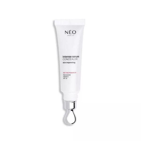 Neo Makeup Intense Serum Pielęgnujący Korektor SPF10 03 Natural 5ml