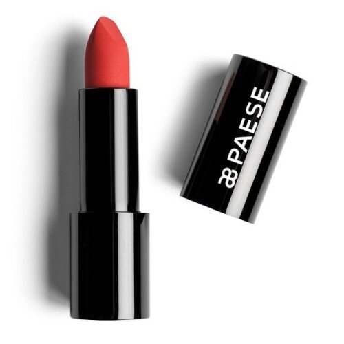 Paese Mattologie Matte Lipstick 110 Coral 4.3g