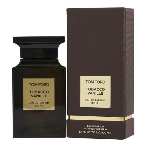 Tom Ford Private Blend Tobacco Vanille Eau de Parfum Unisex 30ml