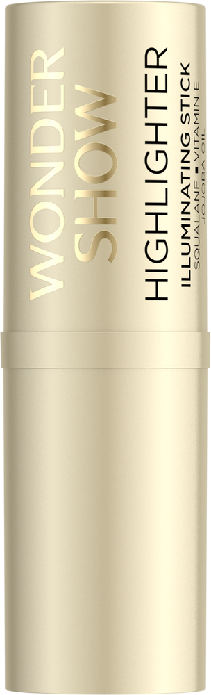 Eveline Wonder Show Illuminator Stick 01 Starlight 8g