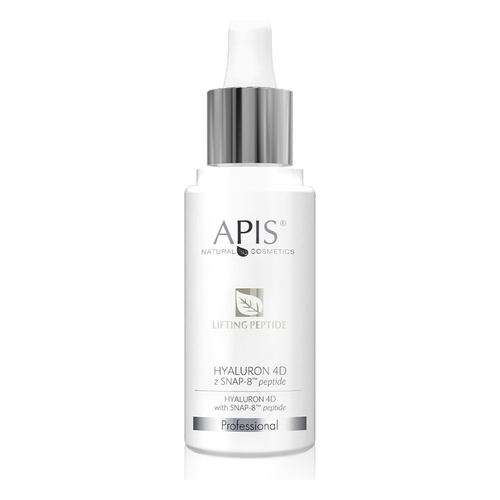 Apis Professional Lifting Peptide Serum with SNAP-8 30ml