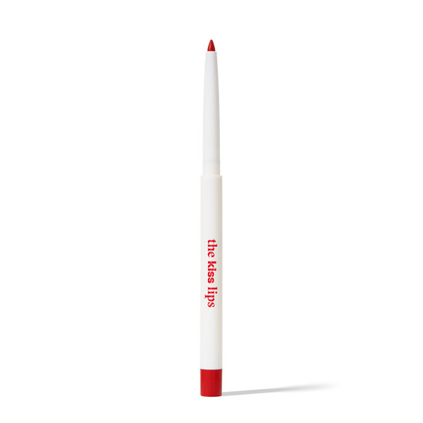 Paese The Kiss Lip Liner 06 Classic Red 0.3g