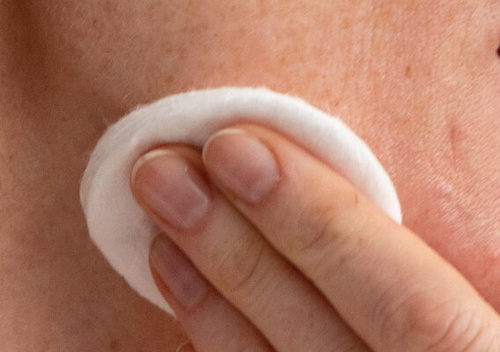 Ziaja Uniwersalny Płyn Micelarny do Demakijażu 390ml