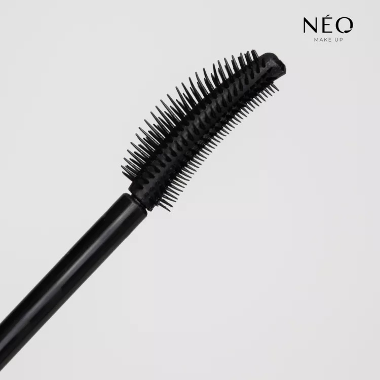 Neo Makeup Intense Serum Darkening Nourishing Mascara Black 9ml