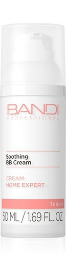 Bandi Home Expert Kojący Krem BB dla Każdego Rodzaju Skóry 50ml