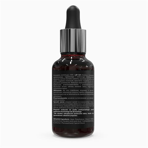 Apis Professional AML Complex Solution 30ml