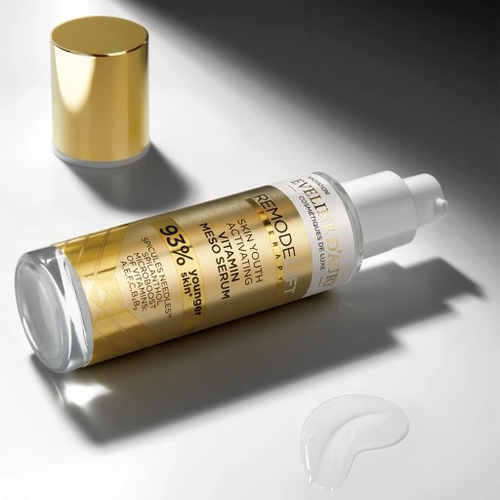 Eveline d'Aury Remodelift Therapy Witaminowe Mezo-Serum Przeciwstarzeniowe 30ml