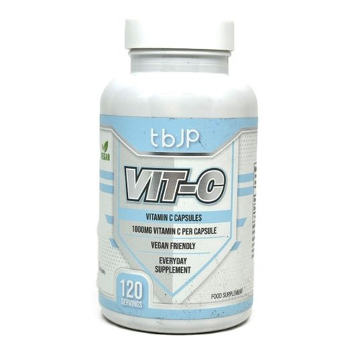 Vit C - 120 caps
