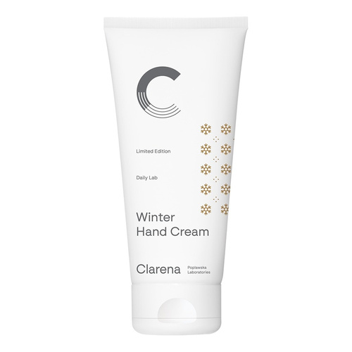 Clarena Winter Krem do Rąk 100ml