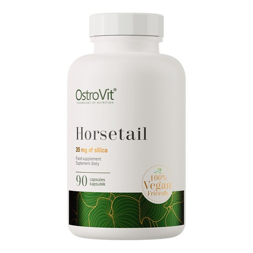 Horsetail - 90 caps