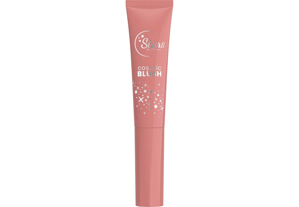 Stars From the Stars Cosmic Contour Moisturizing Liquid Blush No. 03 15ml