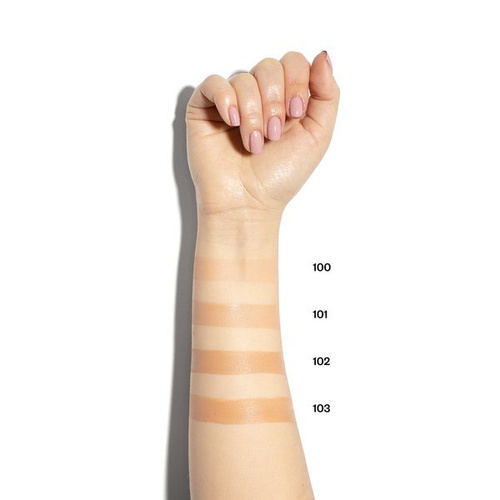 Paese Lifting Foundation Podkład Liftingująco-Wygładzający 101 Warm Beige 30ml