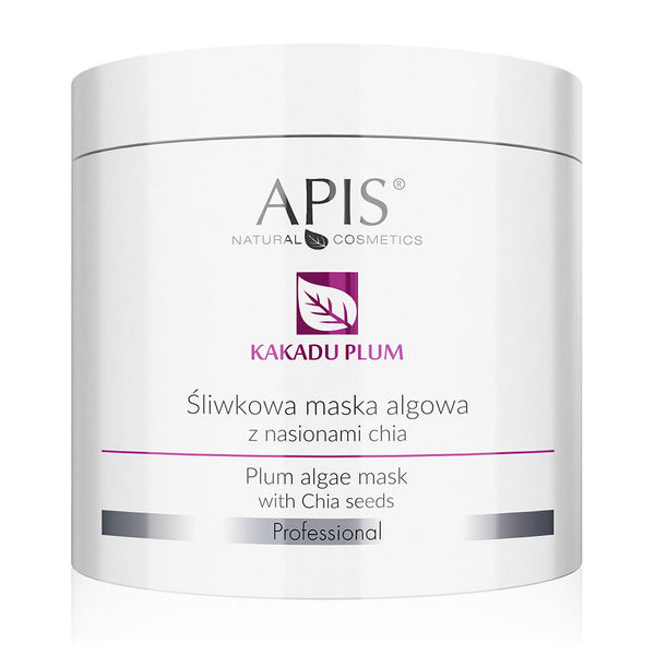 Apis Professional Kakadu Plum Algae Mask 200g