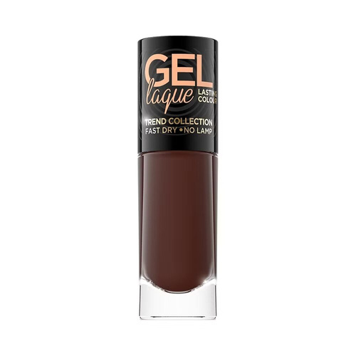 Eveline Gel Laque Gel Nail Polish No. 306 8ml