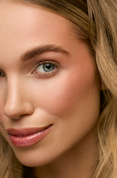 Paese SelfGlow Satynowo-Rozświetlający Róż do Policzków 06 Sunset 3g