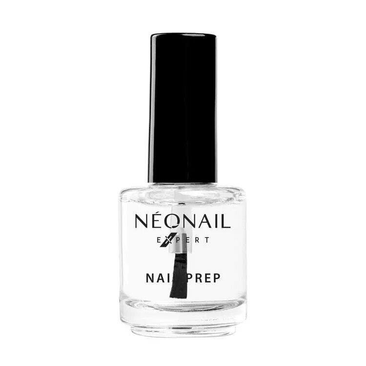 NeoNail Expert Nail Prep Odtłuszczacz do Paznokci 15ml