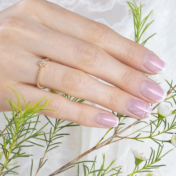 NeoNail Duo Acrylgel French Pink 30g