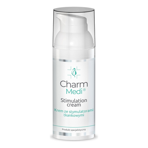 Charmine Rose Charm Medi Regenerating Stimulation Cream with Growth Factors 50ml