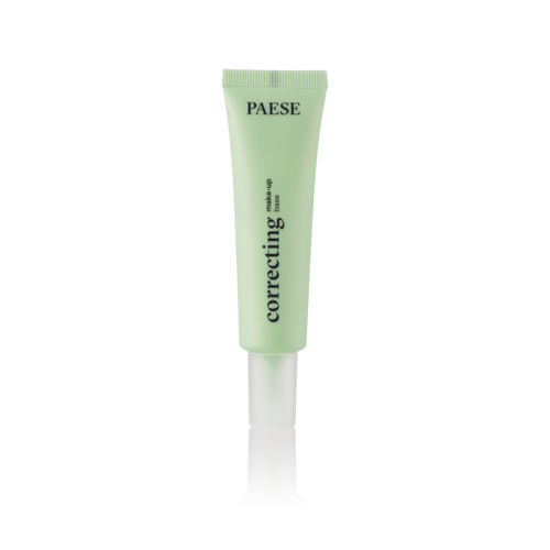 Paese Korygująca Baza pod Makijaż w Tubie 30ml