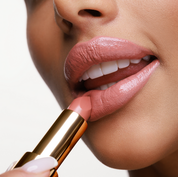 Paese NUDElightful Pomadka do Ust Nr 401 Raspberry Biscuit 4.5g