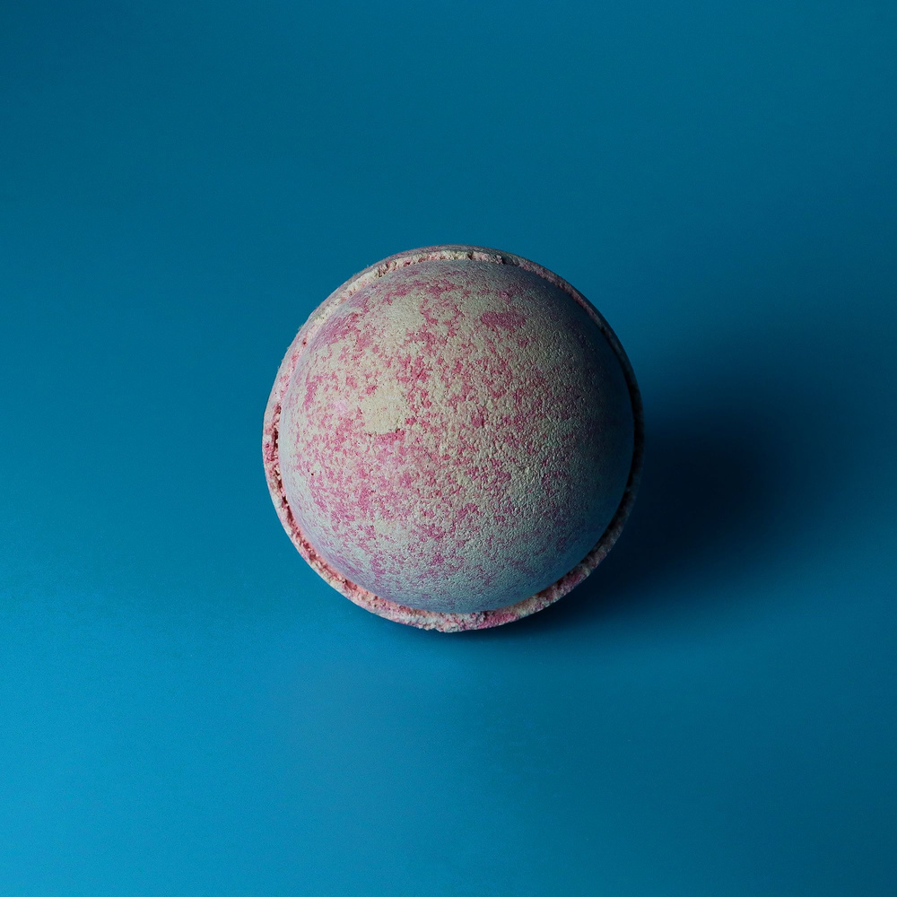 Set of 3 Party Girl Bath Bombs