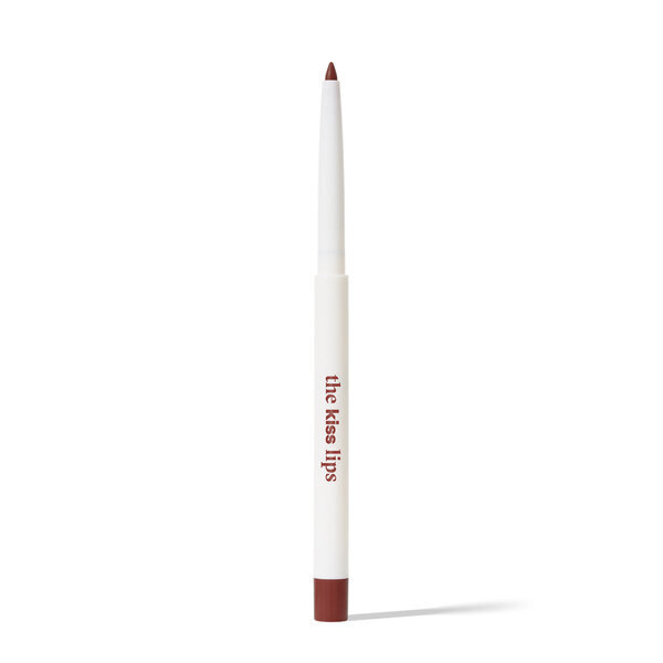 Paese The Kiss Creamy Lip Liner 04 Rusty Red 0.3g