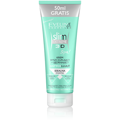Slimming Firming Cream 250ml